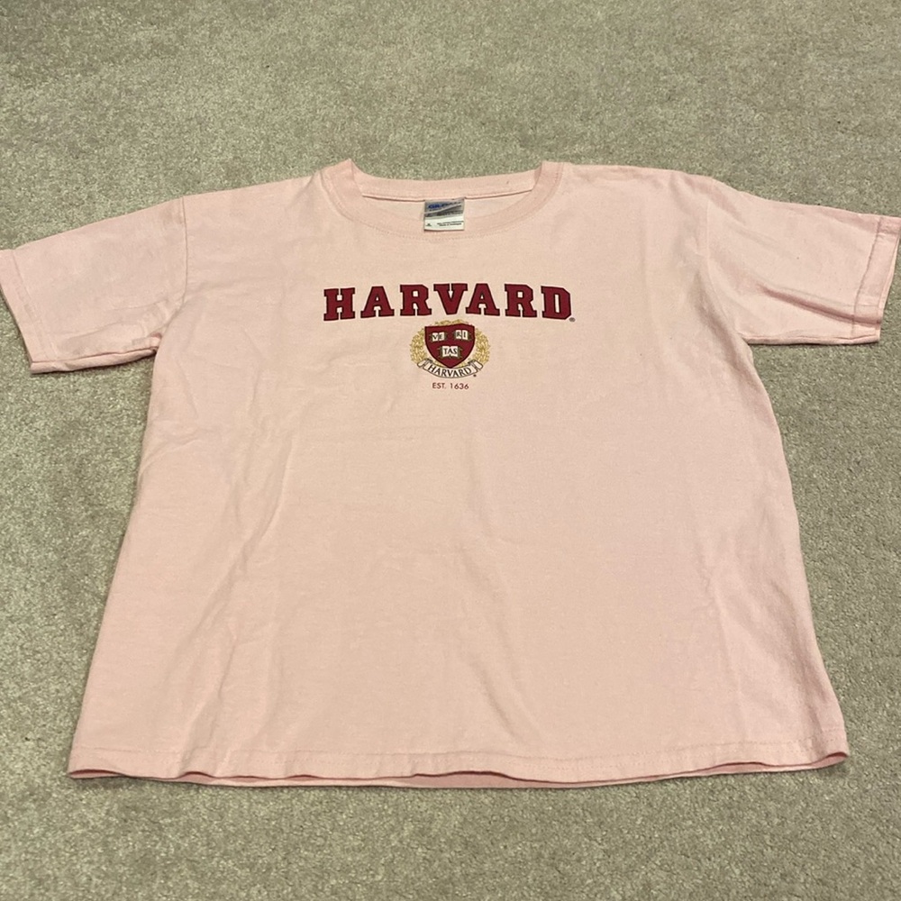 ‼️HARVARD‼️